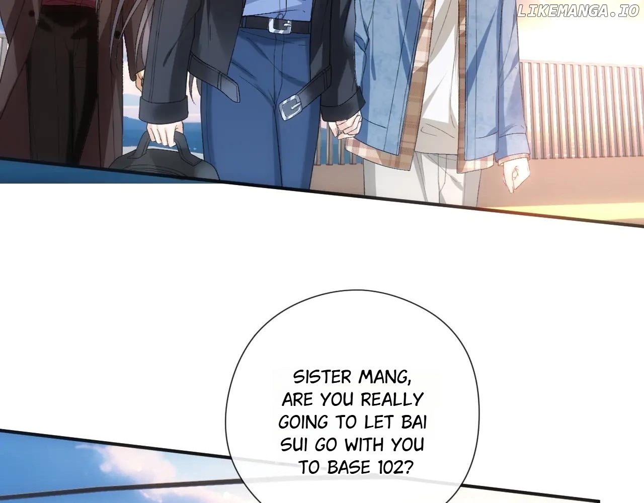 Madam and Her Daily Online Face-Slapping Chapter 171.1 - page 4